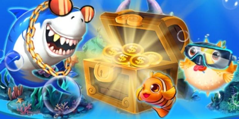 Những loại vũ khí đặc biệt bạn có thể sử dụng trong game