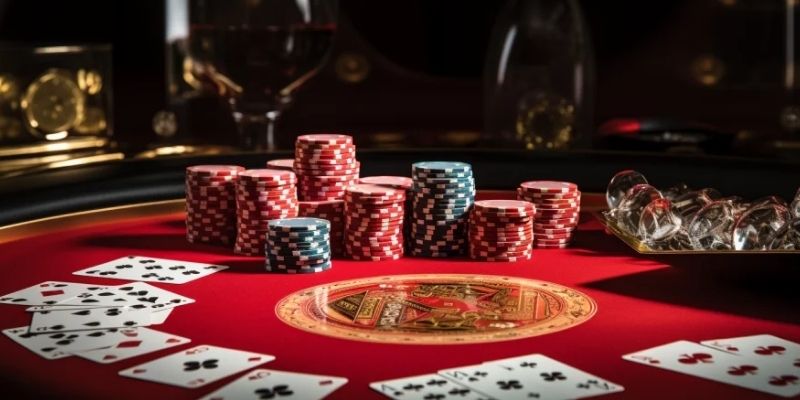 Hướng dẫn cơ bản về cách đánh Baccarat cho người mới