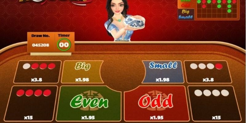 Những điều cơ bản khi chơi game tại nhà cái