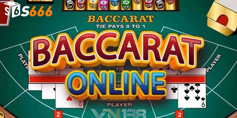 kinh nghiệm chơi Baccarat