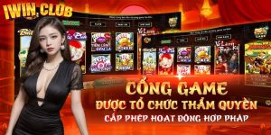 Tổng hợp các khuyến mãi IWIN hot nhất