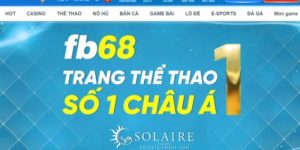 Giới thiệu nhà cái Fb68