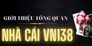 Giới thiệu nhà cái Vn138