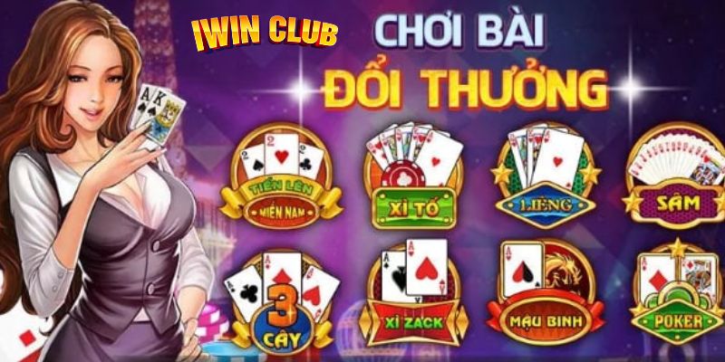 Review Iwin Chi Tiết - Đánh Giá Về Cổng Game Online Uy Tín