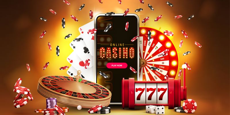 Khám phá casino tại nhà cái Vn138